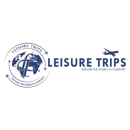 Travel Agent - Leisure Trips
